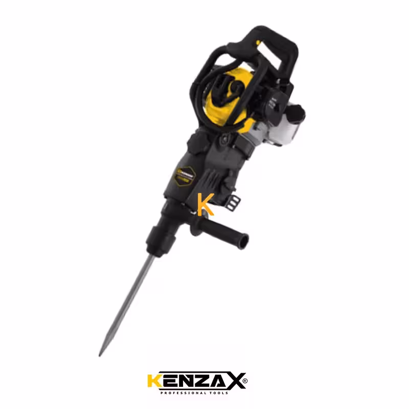 بتن کن بنزینی چهار شیار مدل 6305 کنزاکس