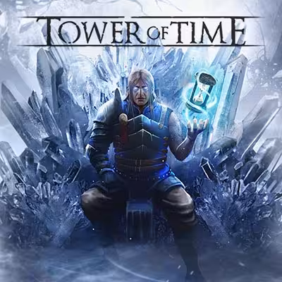 بازی Tower of Time