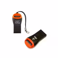 رم ریدر تک کاره بند دار