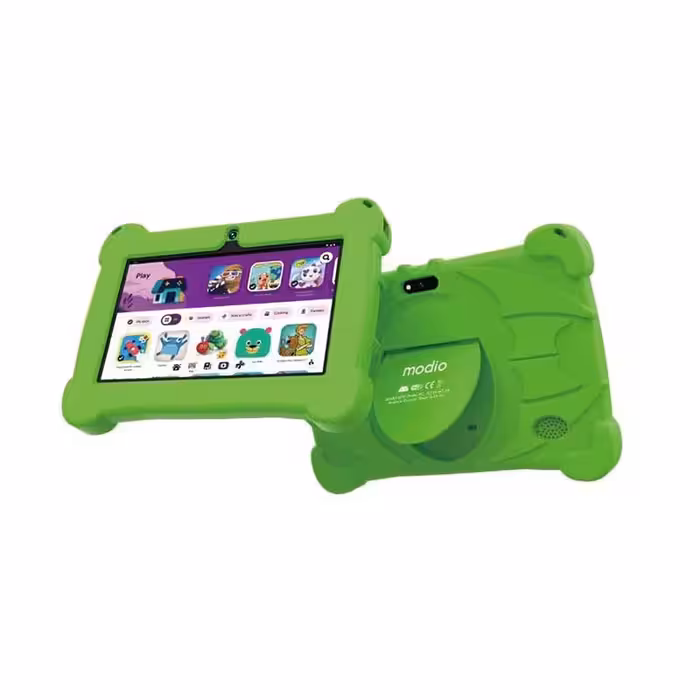 خرید و قیمت تبلت 7 اینچ Modio مدل M70 ظرفیت 32 گیگابایت و رم 2 گیگابایت