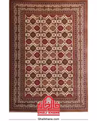 فرش هیوا کلکسیون بلوچ 700 شانه کد 438