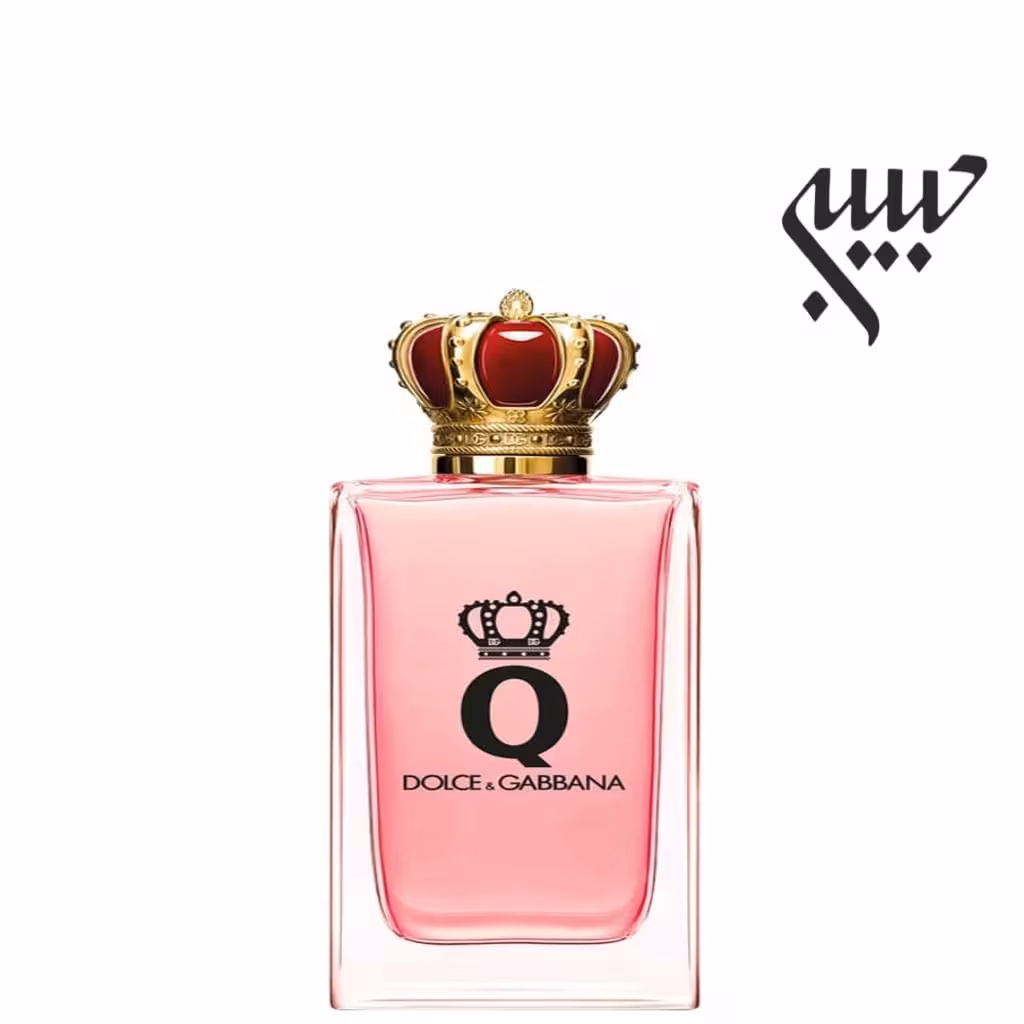 DOLCE & GABBANA   Q  دولچه گابانا کیو (کویین) اینتنس