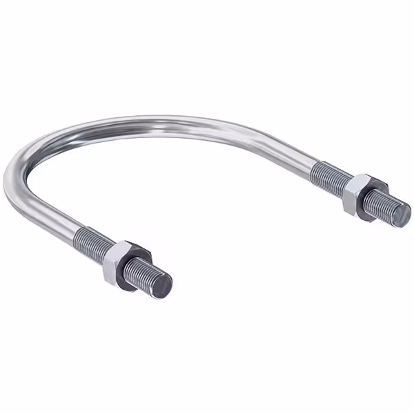 قلاب کرپی نمره 6 سایز 1/2 اینچ