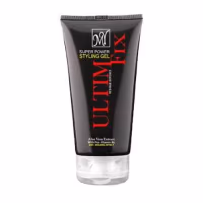 ژل موی فوق العاده قوی مای|My Super Power Styling Gel Ultime Fix
