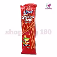 چوب شور croco مدل 80 گرم