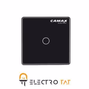 کلید لمسی هوشمند تک پل کامکث