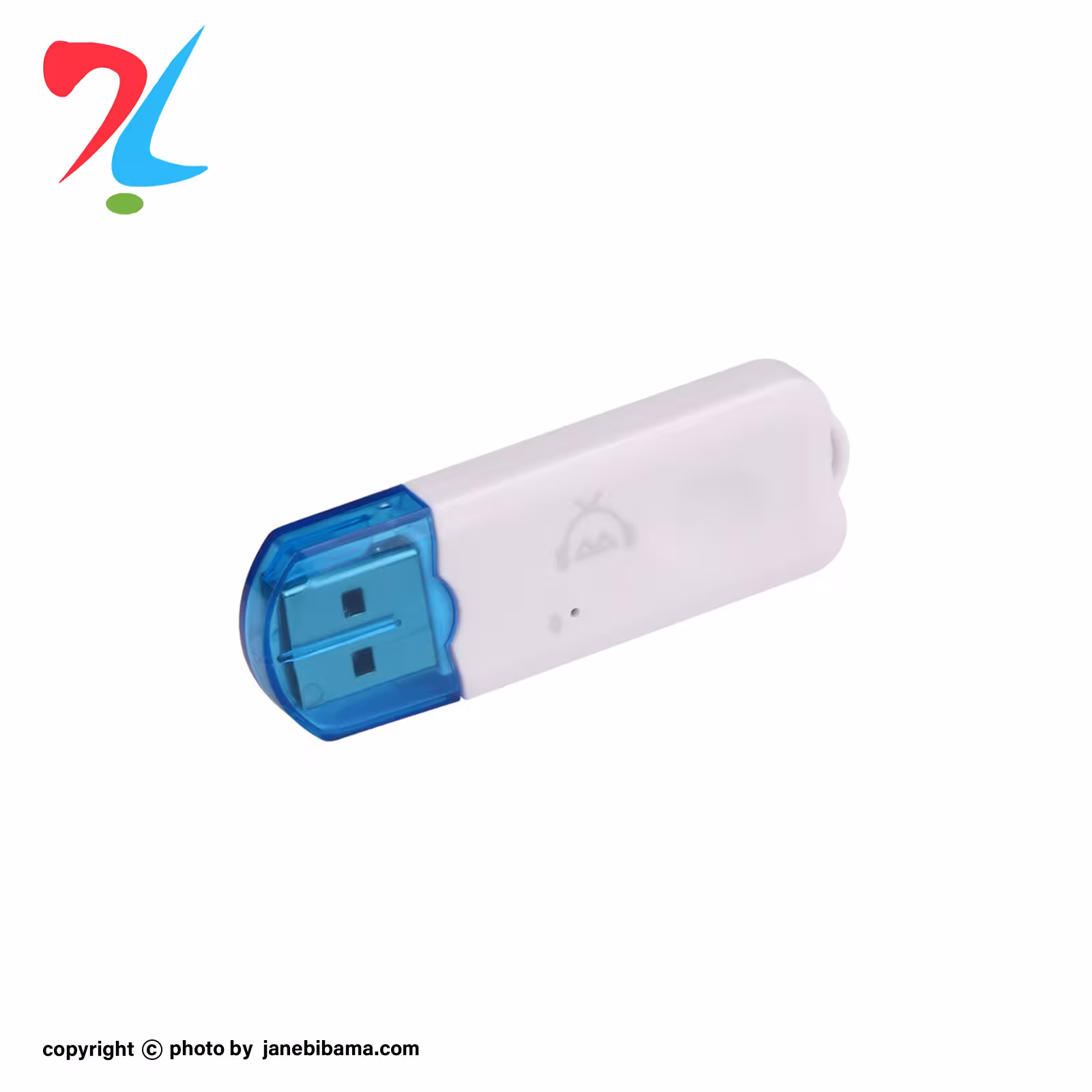 دانگل بلوتوث خودرو یو اس بی – USB bluetooth Dongle