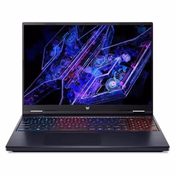 لپ تاپ گیمینگ ایسر Predator Helios Neo 16 PHN16-72-71VF | CORE i7 14650HX | 32GB RAM | 1TB SSD | RTX 4060