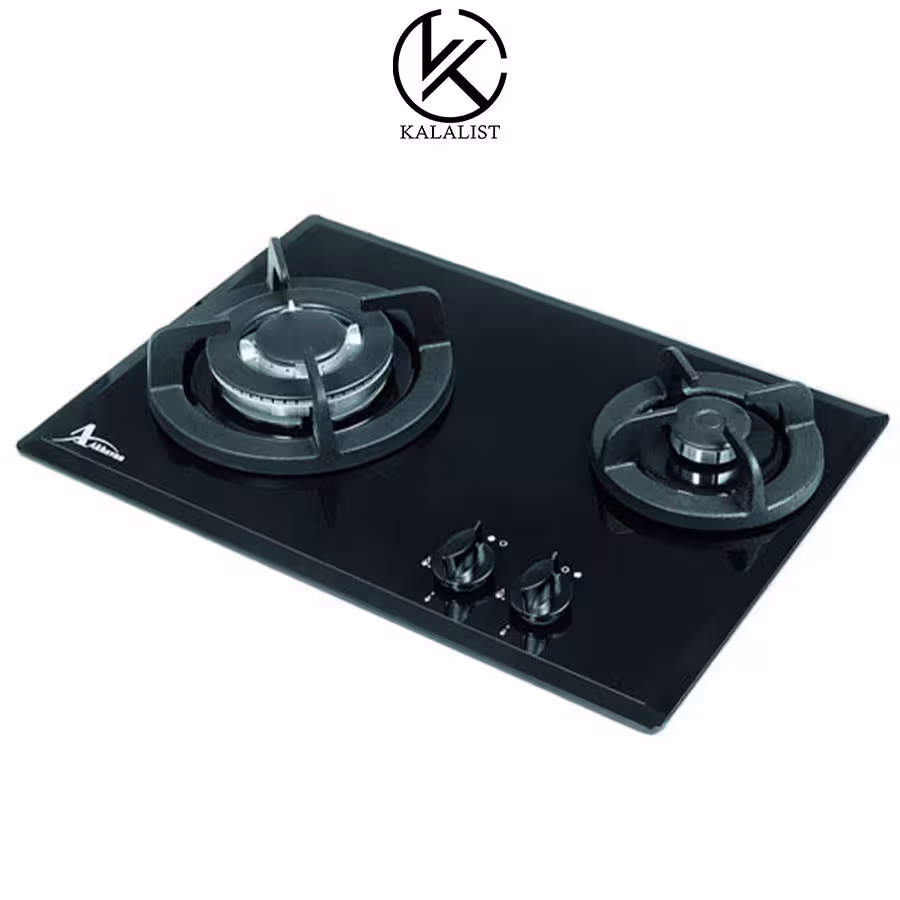 گاز صفحه ای اخوان G1