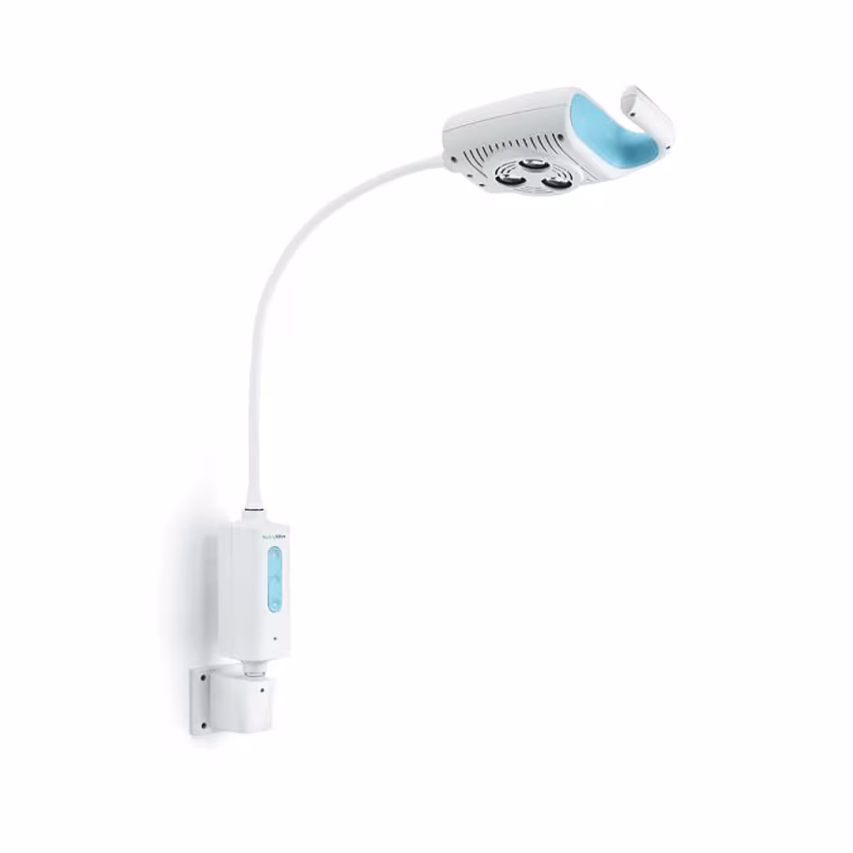 چراغ معاینه GS600 کد 44602 ولش آلن (WelchAllyn)