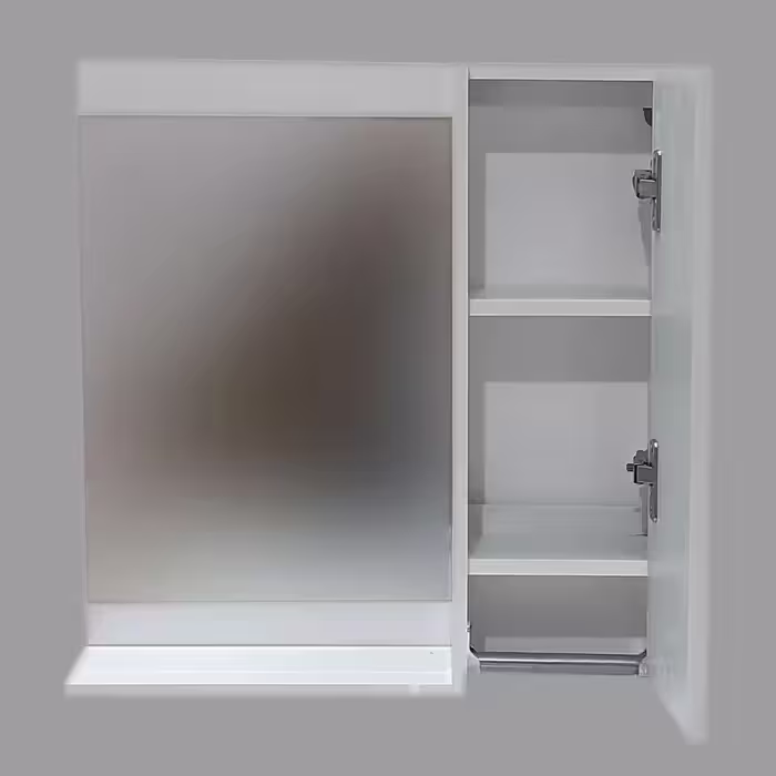 آینه باکس کد دو خط