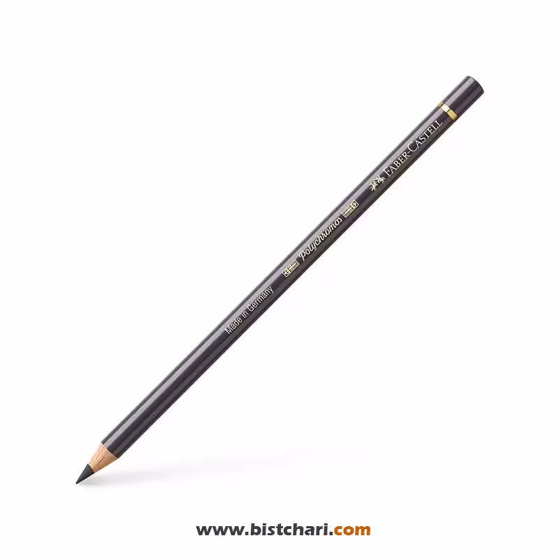 مداد رنگی تک رنگ پلی کروموس Polychromos کد 275 برند فابر کاستل Faber Castell