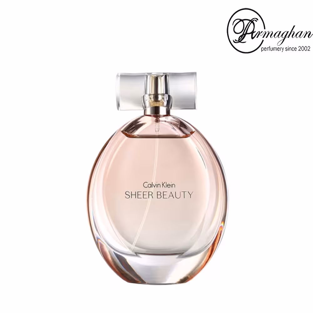 Calvin Klein Sheer Baeuty For Women EDT