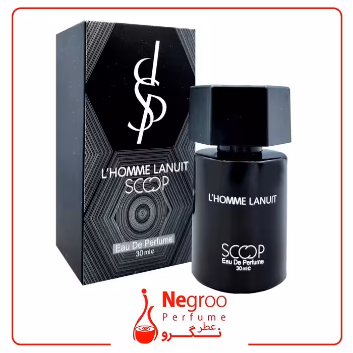 عطر له هوم لانویت ایوسن لورن اسکوپ حجم 30ml