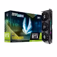 کارت گرافیک زوتک GeForce RTX 3070 TI Trinity 8GB