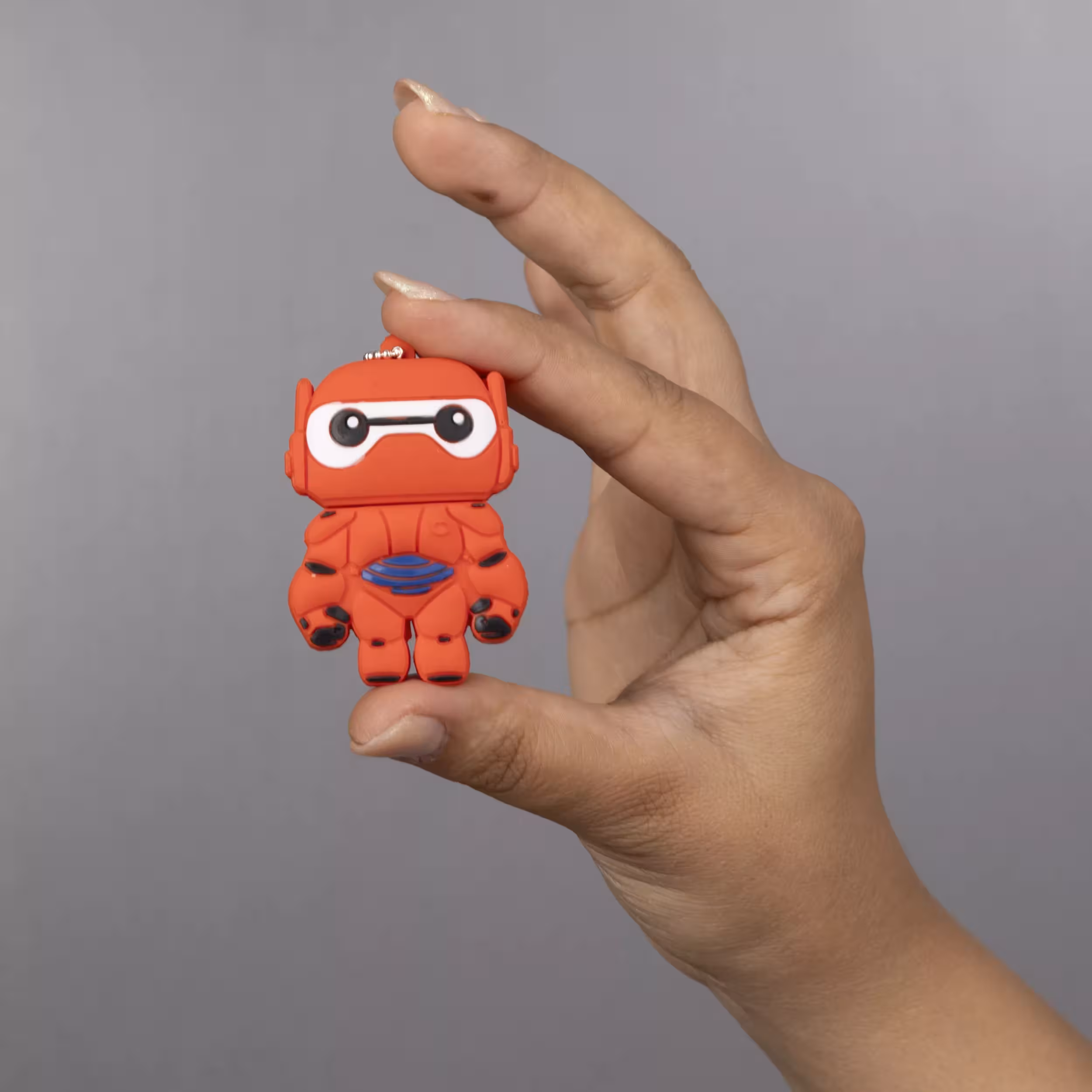 فلش مموری مدل ربات بیگ هیرو ظرفیت 16 گیگابایت