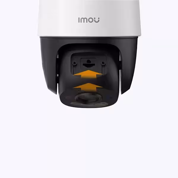 دوربین مداربسته هوشمند آیمو مدل Cruiser SC 3MP