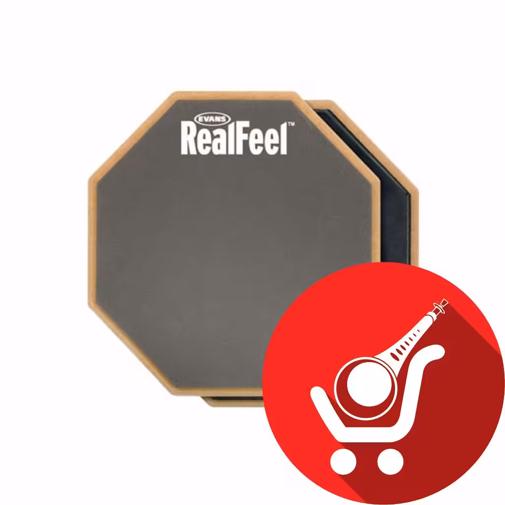 پد تمرین ایونس مدل RF12D دو طرفه