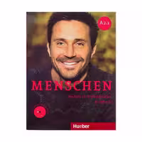 Menschen A2.1 SB WB