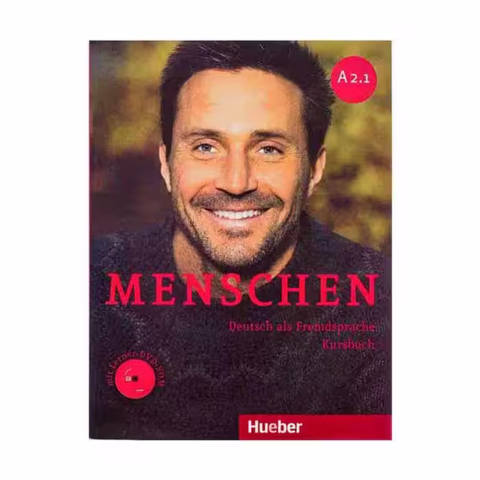 Menschen A2.1 SB WB
