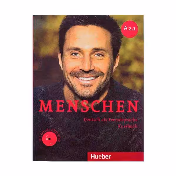 Menschen A2.1 SB WB