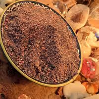 بخور مدیتیشن