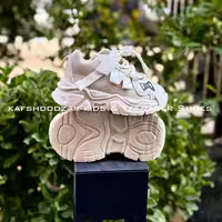 کفش اسپرت FB X91c کرم
