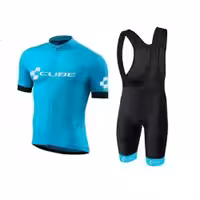 ست پیراهن و شورت Cube