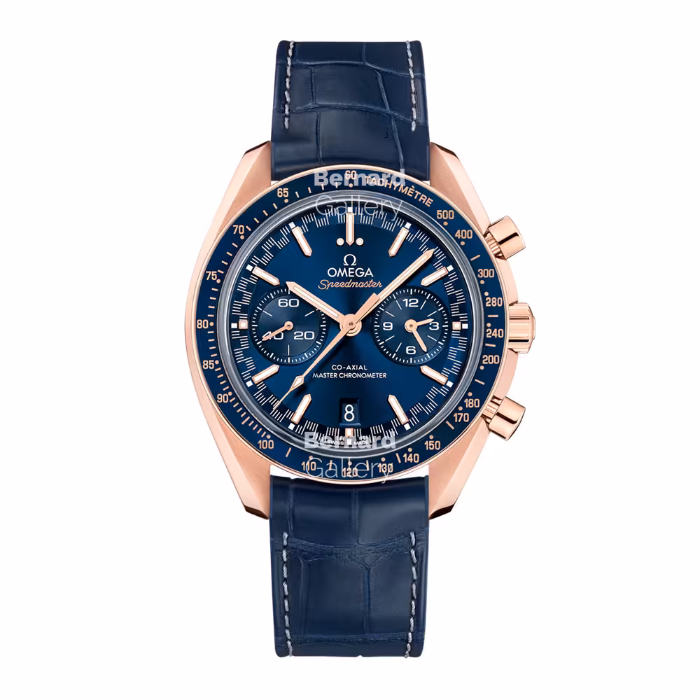 ساعت مچی مردانه امگا Omega Speedmaster Co-Axial