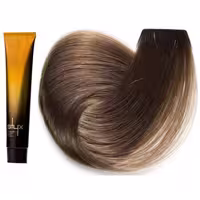 رنگ مو حجم 100 میل شماره 7/2 سری مرواریدی استایکس - STYX