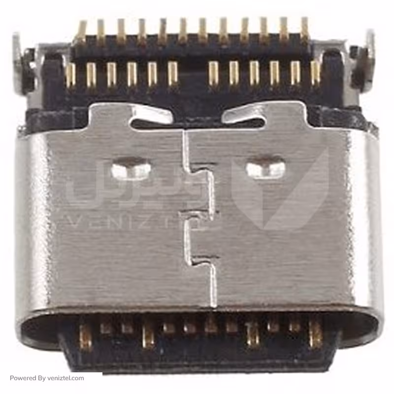 سوکت شارژ هوآوی مدل HUAWEI MATE 10