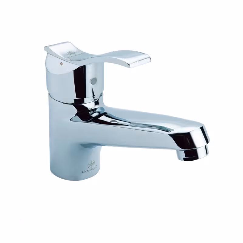 شیر روشویی آبشار 1 قهرمان