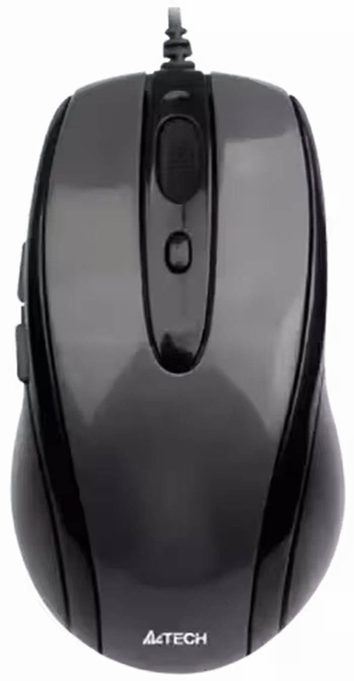 موس سیمی A4TECH مدل  N-708X