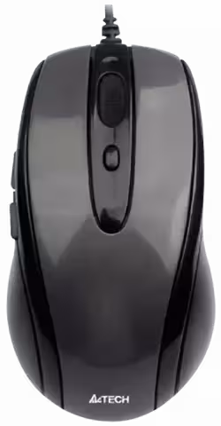موس سیمی A4TECH مدل  N-708X