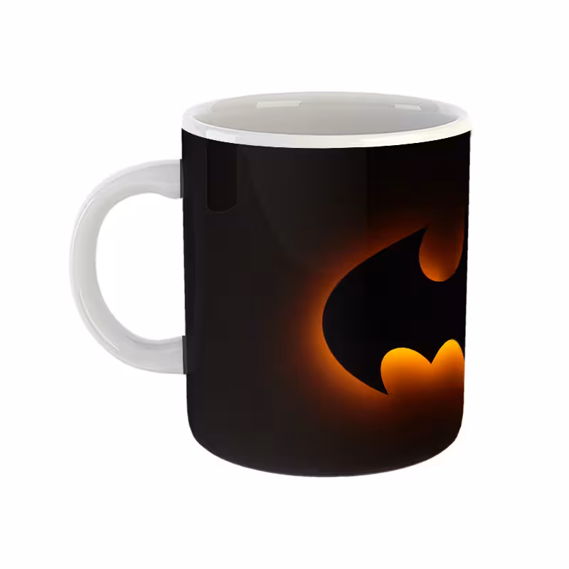 ماگ مدل بتمن طرح Batman2