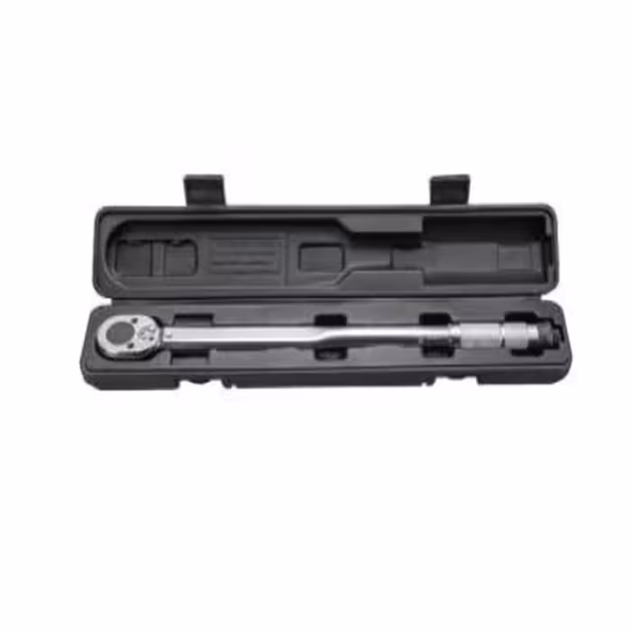 ترکمتر جغجغه ای 3/8 درایو 19 – 110 نیوتن LK کد B0136