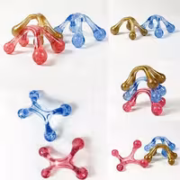 ماساژور دستی دومان