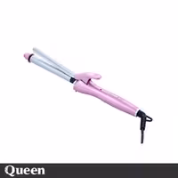 فر کننده مو کویین مدل C519
