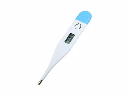 تب سنج دیجیتال زنیتمد مدل ZTH-MT-502