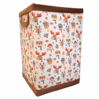 جعبه اسباب بازی کودک مدل 020، با کیفیت و مقاوم