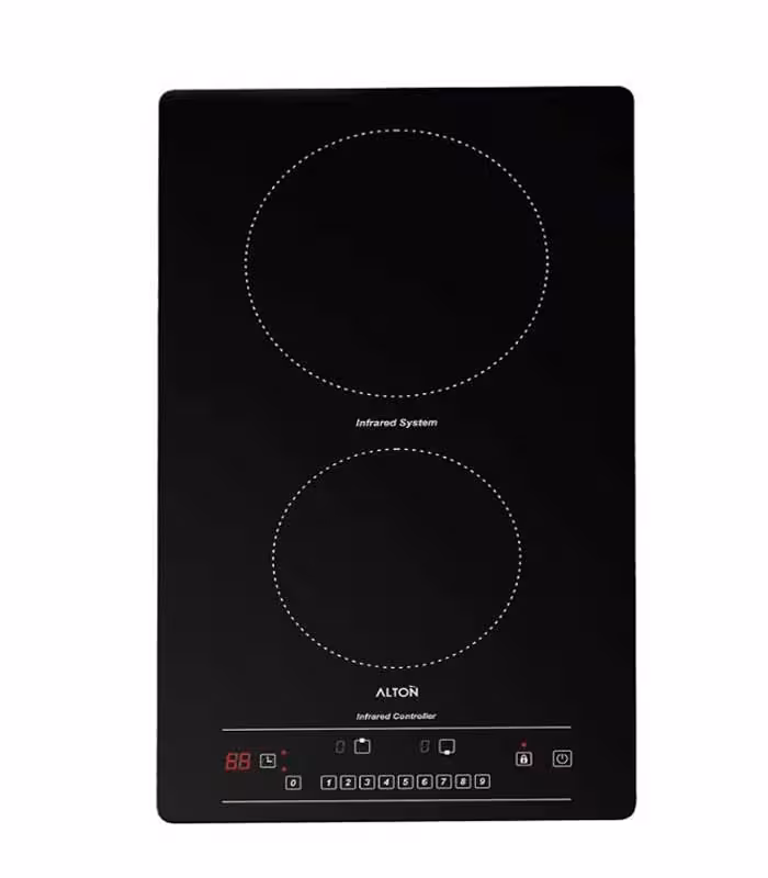 گاز صفحه ای برقی آلتون مدل C203E