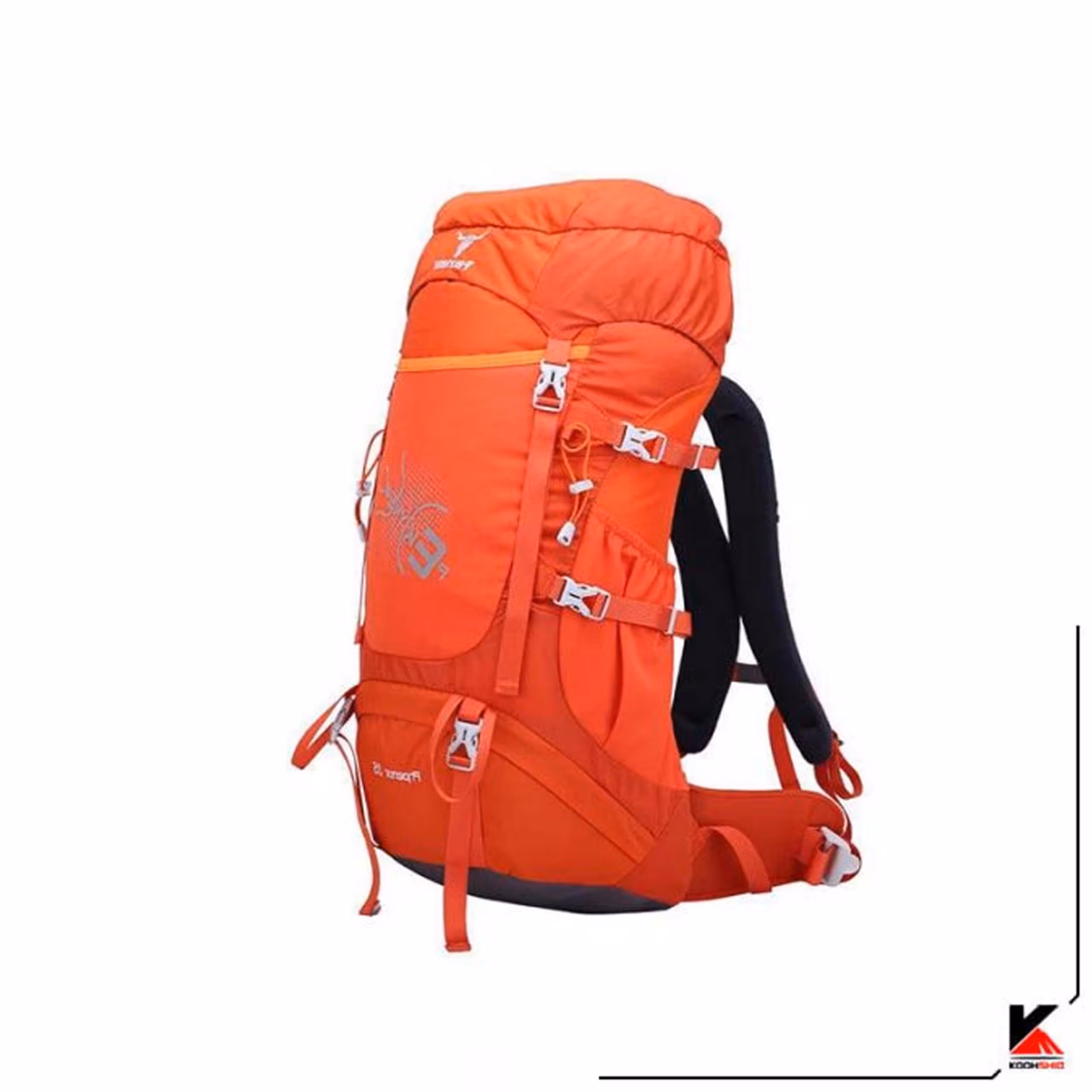 کوله پشتی 35 لیتر پکینیو مدل Phoenix 35