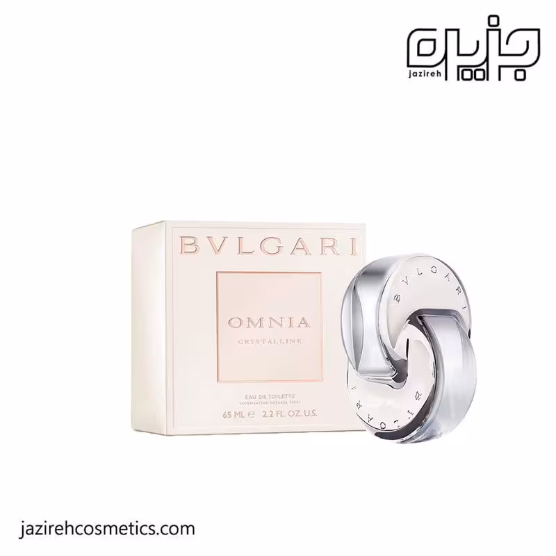 ادكلن بولگاری OMNIA