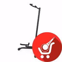 پایه تار هرکولس مدل GS405B