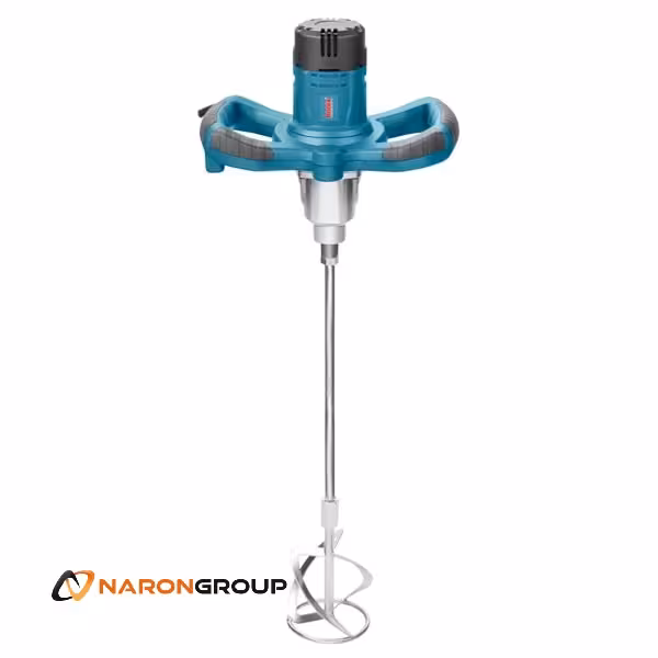 همزن رونیکس 120 میلی متر مدل 2410