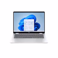 لپ تاپ گیمینگ اچ پی مدل A – OmniBook 5 Flip 14-FP0013DX