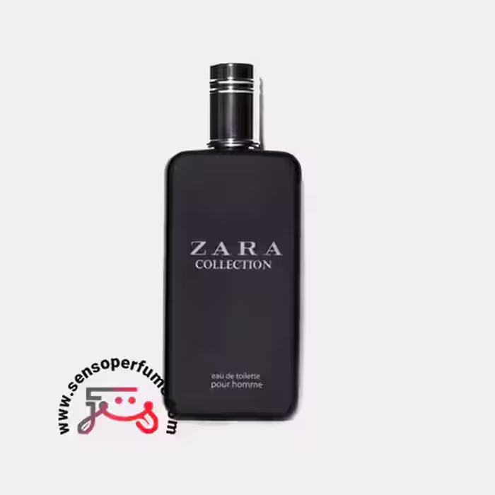 ادکلن زارا کالکشن مردانه | zara collection man