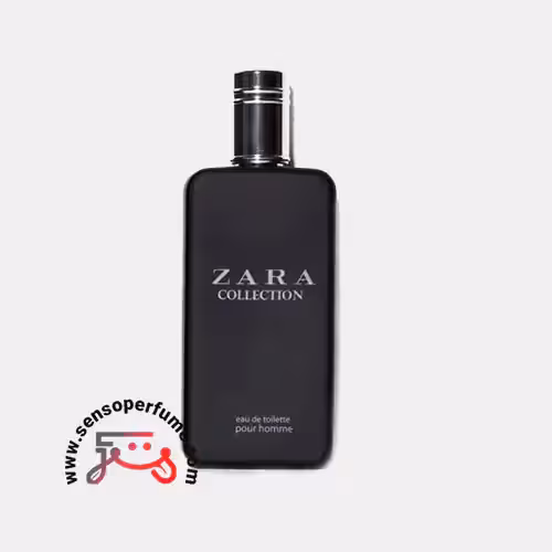 ادکلن زارا کالکشن مردانه | zara collection man