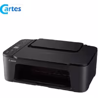 پرینتر چند کاره جوهر افشان کانن مدل PIXMA TS 3340