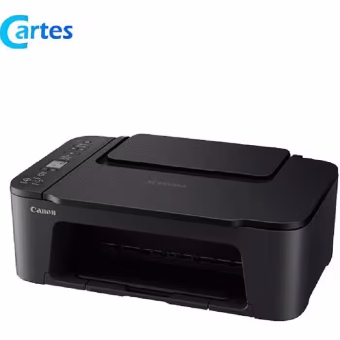 پرینتر چند کاره جوهر افشان کانن مدل PIXMA TS 3340